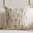 Botany Sprigs Embroidered Filled Cushion - 50x50 cm-binpromo_KSA_Alrajhi_17062026-image-1