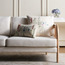 وسادة محشوة مطرّزة - هيربس - 50x50 سم-household-cushionsandthrows-filledcushions-decorativecushions-image-1