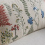 Herbs Embroidered Filled Cushion - 30x50 cm-household-cushionsandthrows-filledcushions-decorativecushions-image-2