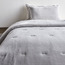 Opal Solid Flannel 3-Piece King Comforter Set - 240x260 cm-binpromo_KSA_Alrajhi_17062026-image-2