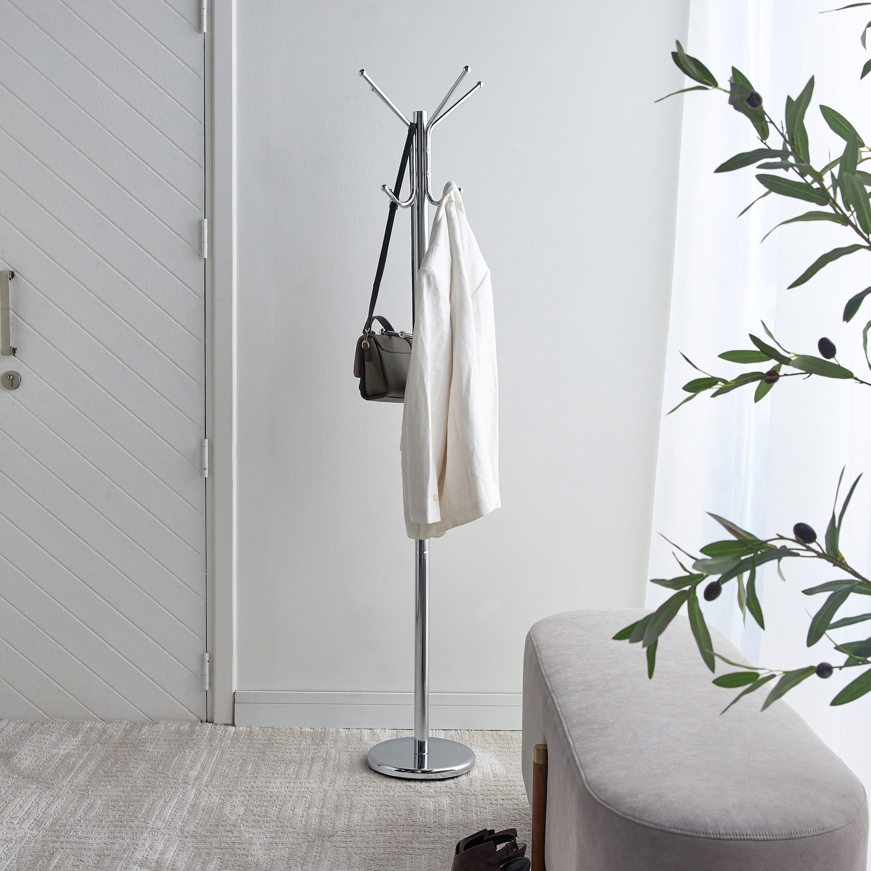Sergio Tall Multipurpose Hanger-household-storage-storagesolutions-tallhangers-image-4