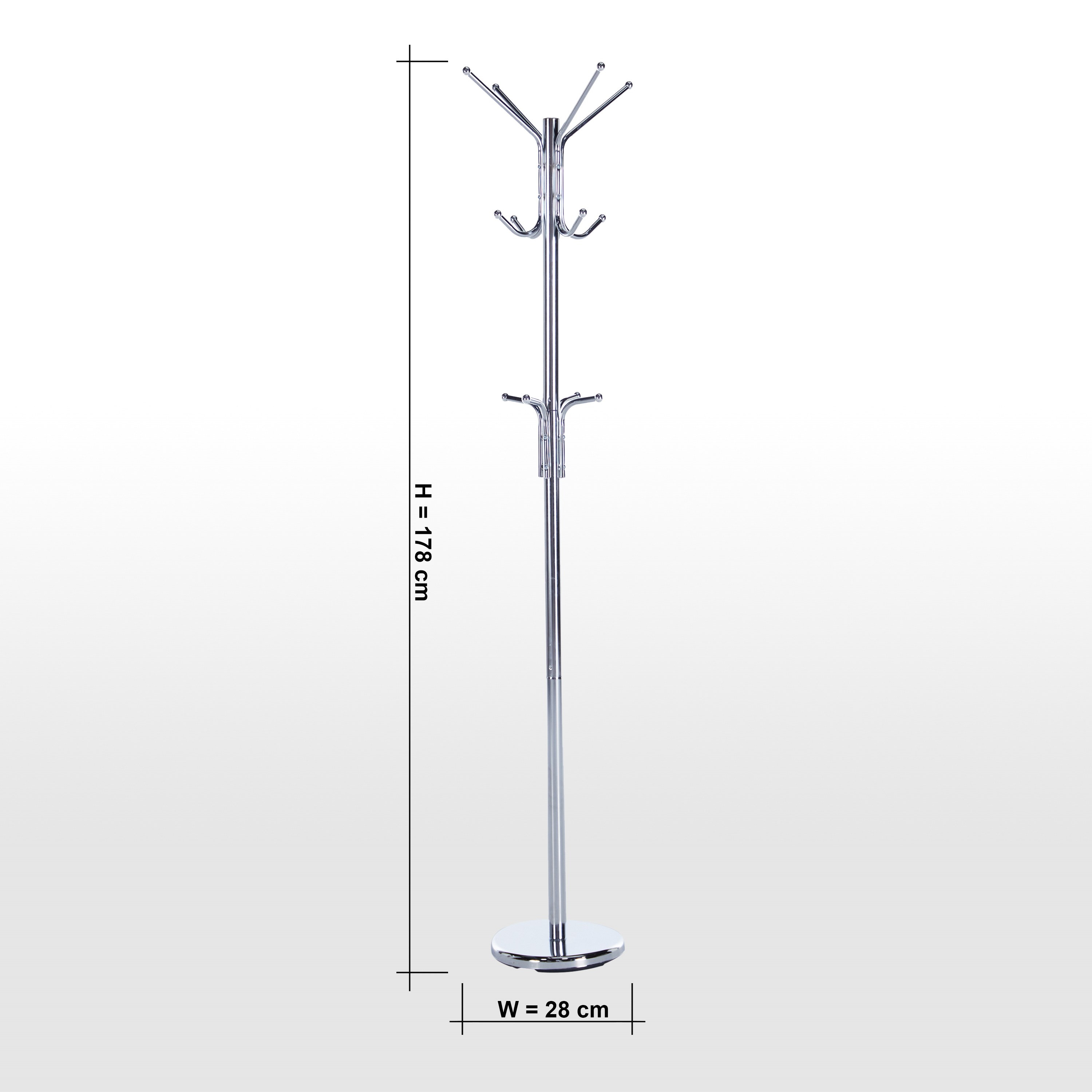 Sergio Tall Multipurpose Hanger-household-storage-storagesolutions-tallhangers-image-5