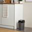 Nix Easy Waste Bin - 10 L-household-bathandlaundry-wastebinsandaccessories-image-6
