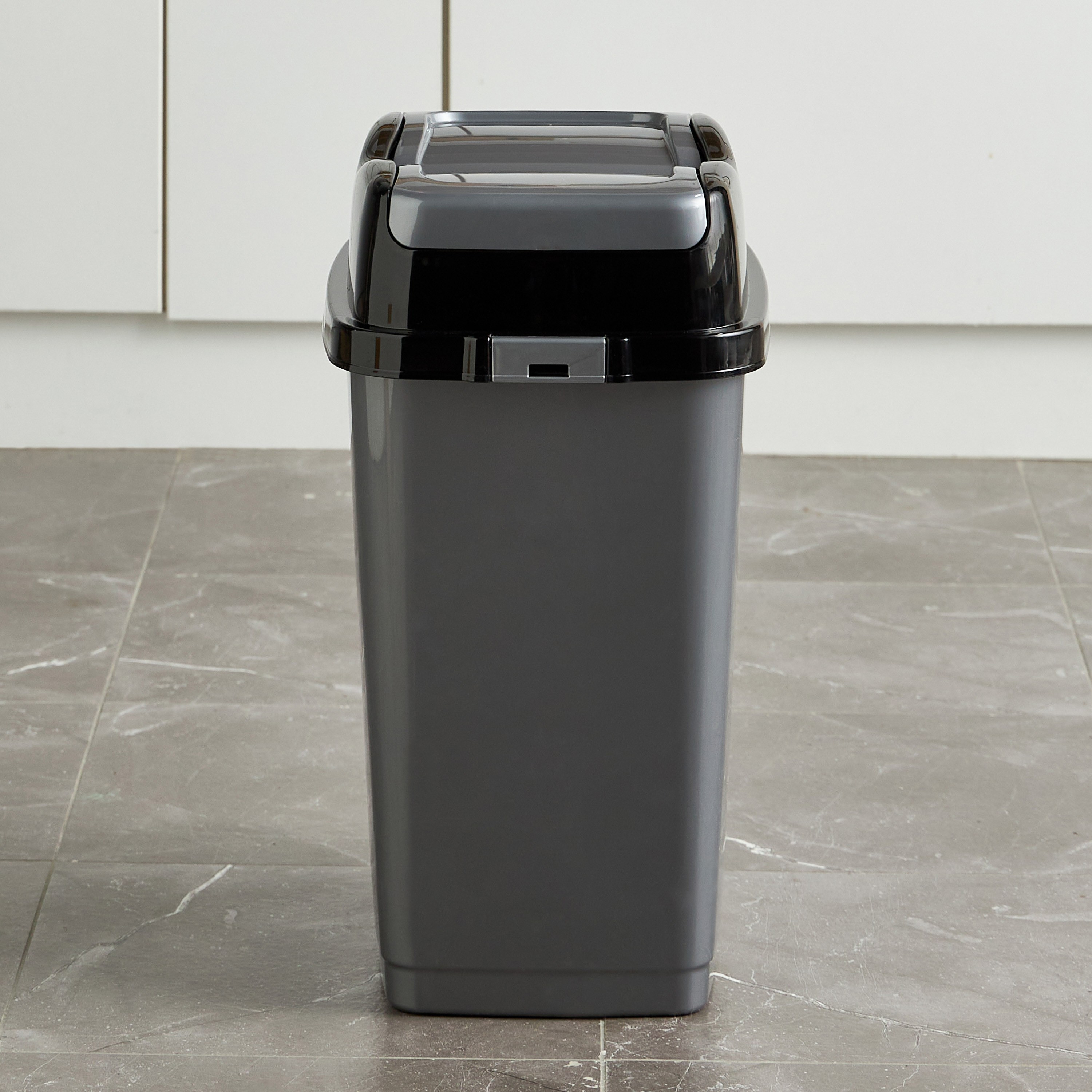 Nix Easy Waste Bin - 18 L-household-bathandlaundry-wastebinsandaccessories-image-2