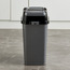 Nix Easy Waste Bin - 18 L-household-bathandlaundry-wastebinsandaccessories-image-2