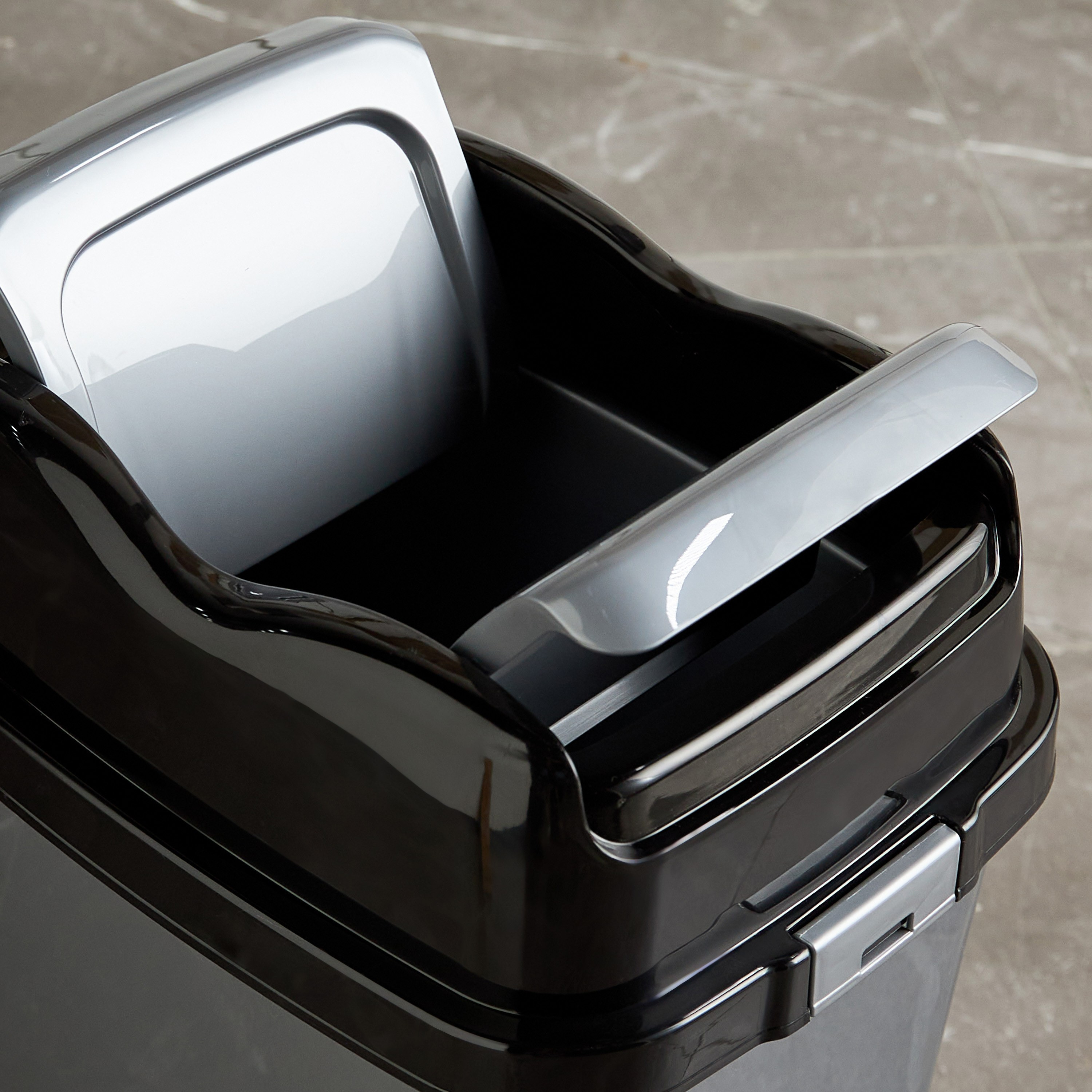 Nix Easy Waste Bin - 18 L-household-bathandlaundry-wastebinsandaccessories-image-3