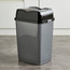 Nix Easy Waste Bin - 35 L-household-bathandlaundry-wastebinsandaccessories-image-1