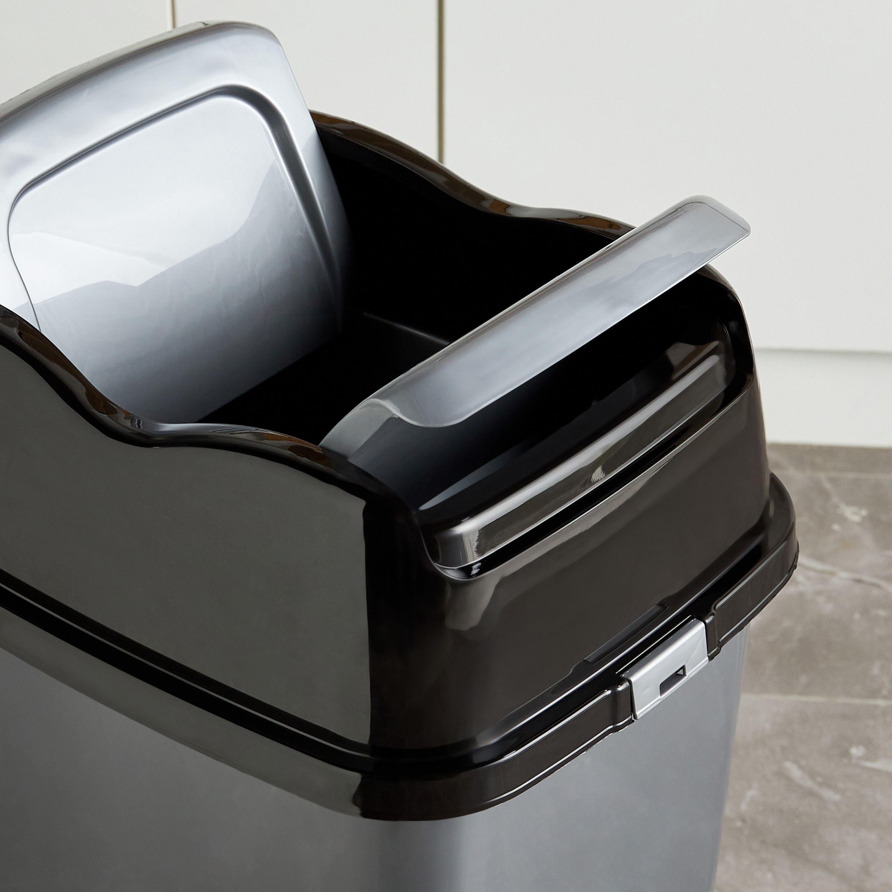 Nix Easy Waste Bin - 35 L-household-bathandlaundry-wastebinsandaccessories-image-3