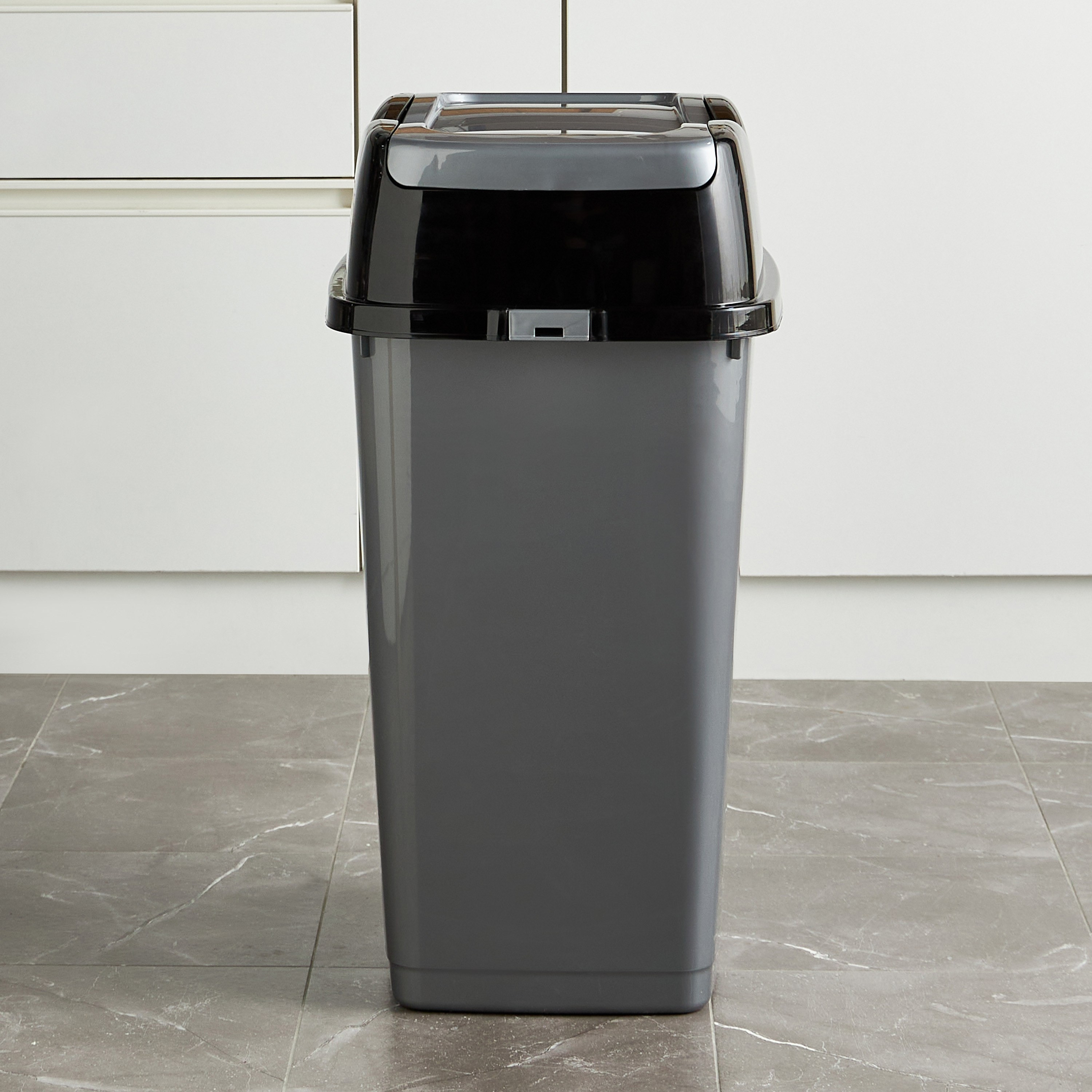 Nix Easy Waste Bin - 50 L-household-bathandlaundry-wastebinsandaccessories-image-2