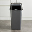 سلة نفايات - نيكس إيزي - 50 لتر-household-bathandlaundry-wastebinsandaccessories-image-5