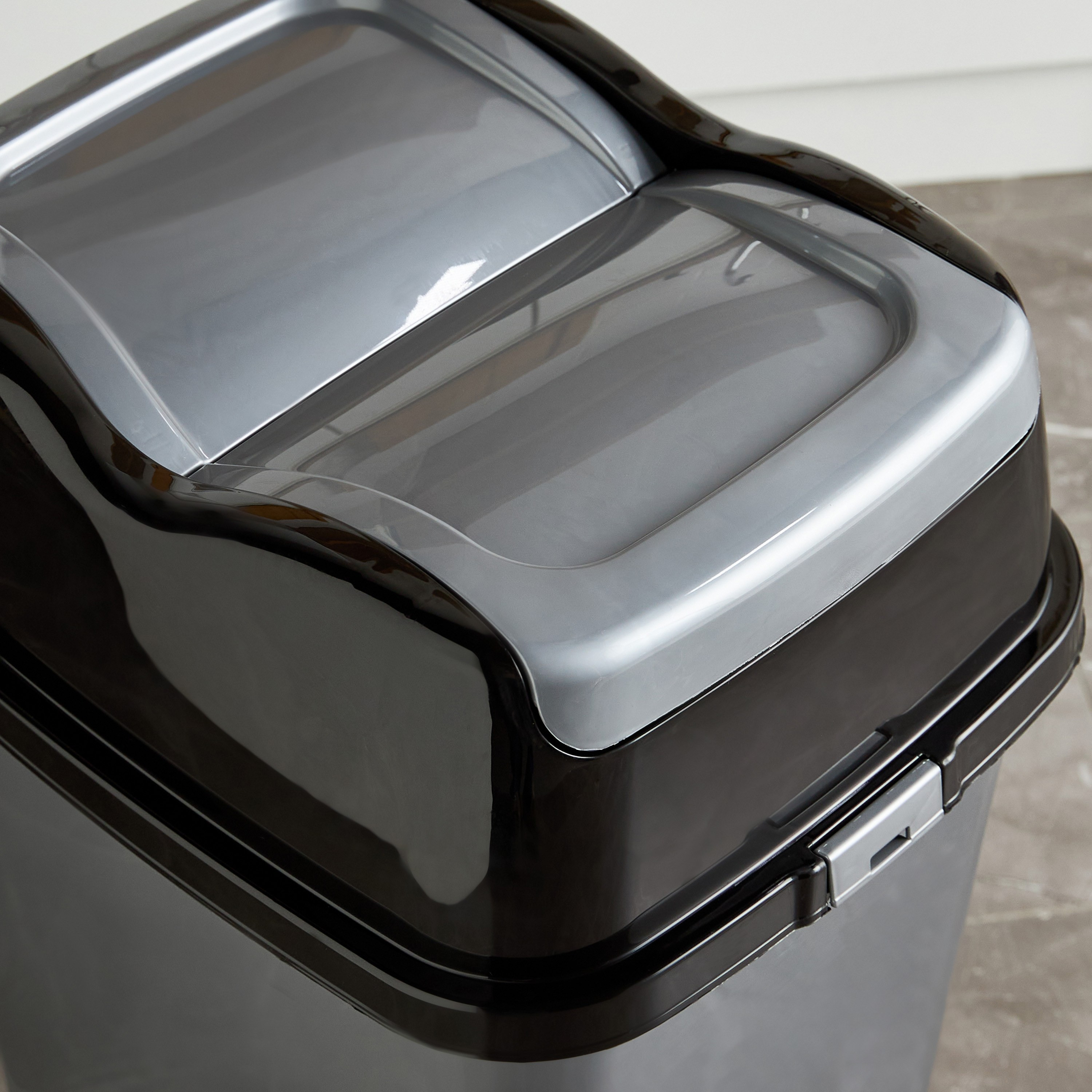 Nix Easy Waste Bin - 50 L-household-bathandlaundry-wastebinsandaccessories-image-4