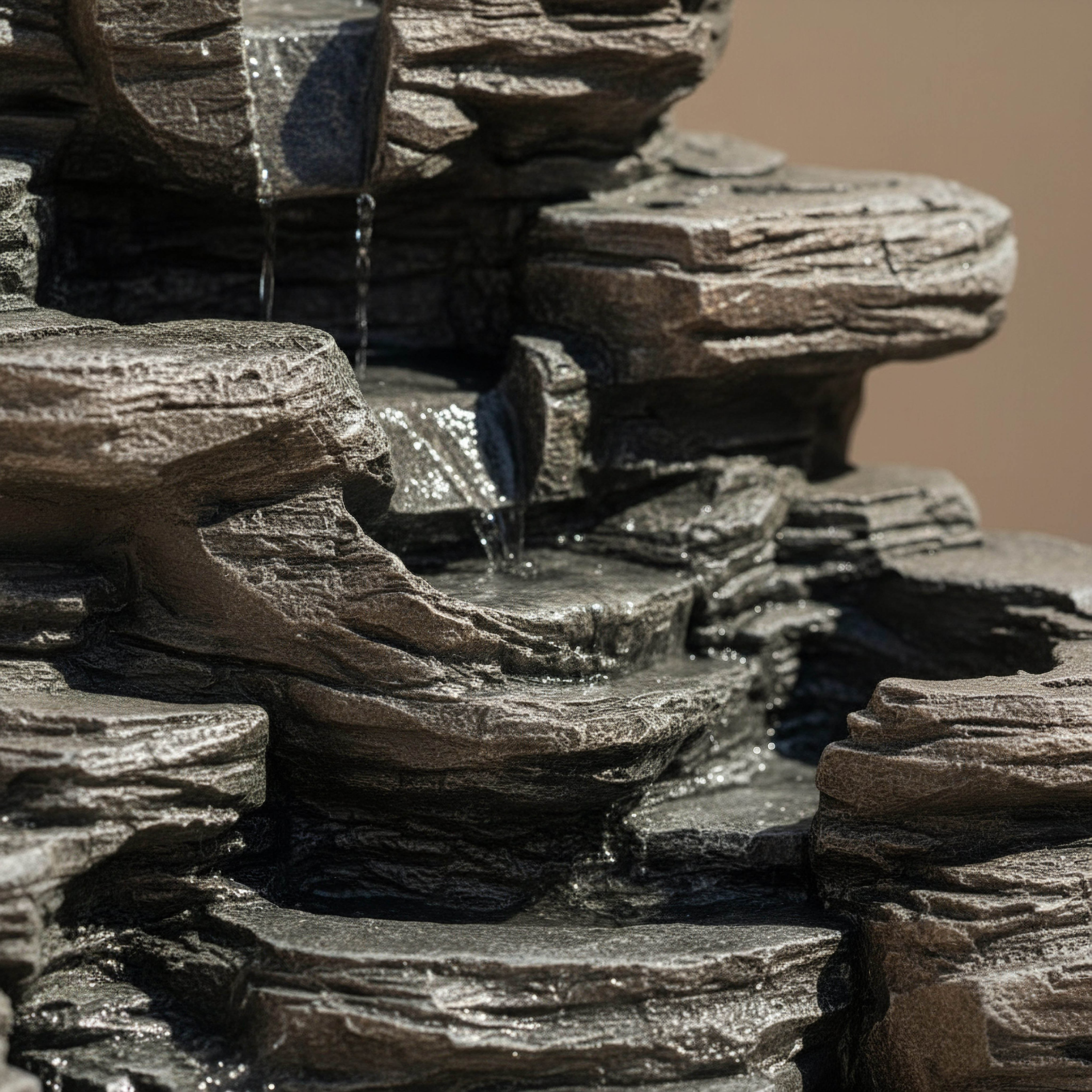 نافورة - ستين-household-gardenandoutdoor-fountains-image-3