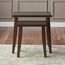 Atlanta Wooden Top Nesting Tables - Set of 2-furniture-livingroom-nestoftables-image-2