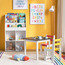 خزانة كتب - أفيري-babyandkids-roomfurniture-bookcases-image-2