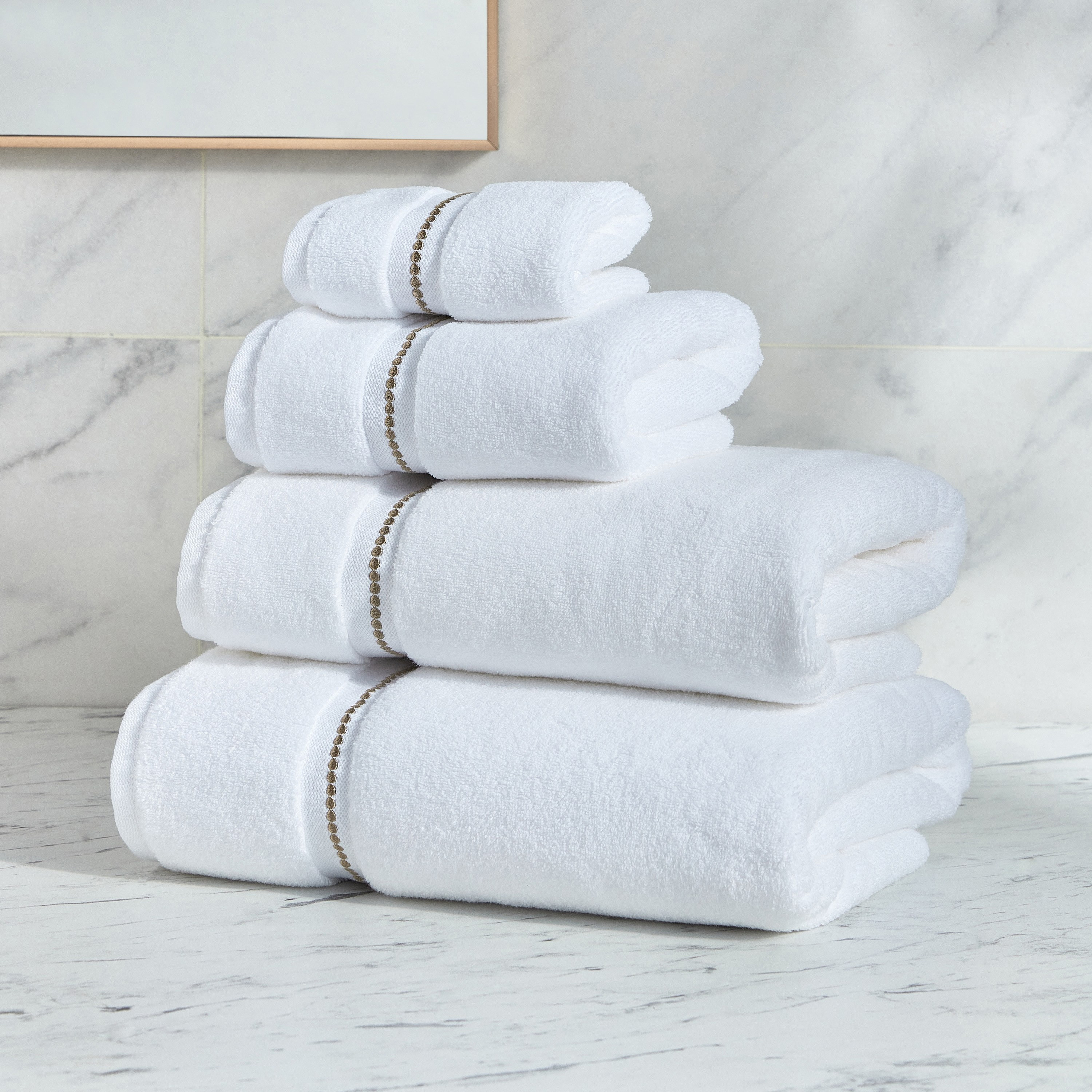 منشفة حمام - فرساي - 84x150 سم-household-bathandlaundry-bathlinen-towels-image-4
