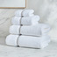 منشفة صغيرة - فرساي - 33x33 سم-household-bathandlaundry-bathlinen-towels-image-1