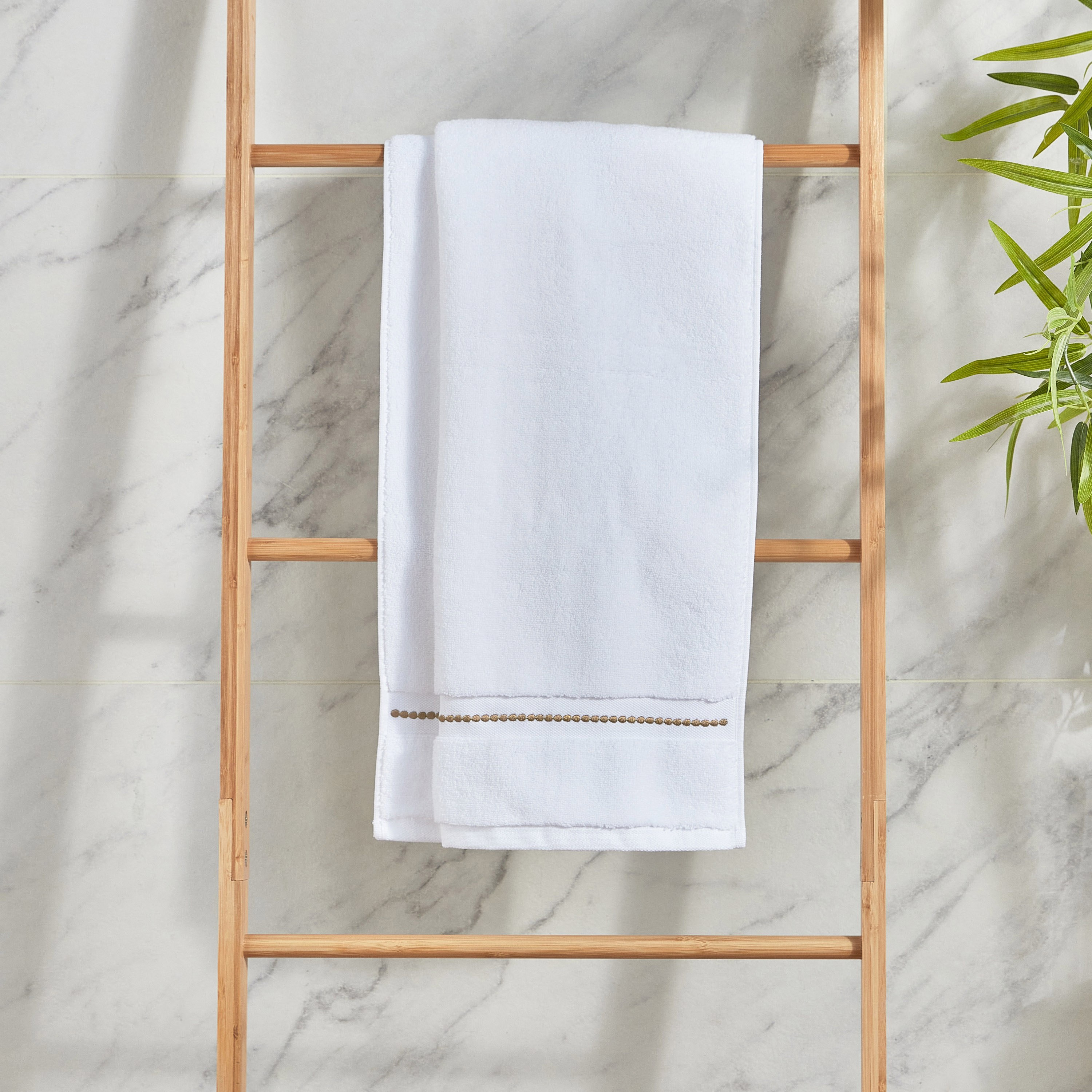 Varsailles Hand Towel - 50x90 cm-household-bathandlaundry-bathlinen-towels-image-1
