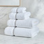 منشفة يد - فرساي - 50x90 سم-household-bathandlaundry-bathlinen-towels-image-5