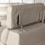 Davis 5-Seater Fabric Left Corner Sofa Bed with Electric Recliner-furniture-sofaandseating-cornersofas-image-14