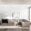 Davis 5-Seater Fabric Left Corner Sofa Bed with Electric Recliner-furniture-sofaandseating-cornersofas-image-6