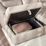 Davis 5-Seater Fabric Left Corner Sofa Bed with Electric Recliner-furniture-sofaandseating-cornersofas-image-8