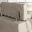 Davis 5-Seater Fabric Right Corner Sofa Bed with Electric Recliner-furniture-sofaandseating-cornersofas-image-13