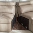 Davis 5-Seater Fabric Right Corner Sofa Bed with Electric Recliner-furniture-sofaandseating-cornersofas-image-14