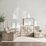 Davis 5-Seater Fabric Right Corner Sofa Bed with Electric Recliner-furniture-sofaandseating-cornersofas-image-3