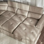 Davis 5-Seater Fabric Right Corner Sofa Bed with Electric Recliner-furniture-sofaandseating-cornersofas-image-8