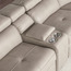 Davis 5-Seater Fabric Right Corner Sofa Bed with Electric Recliner-furniture-sofaandseating-cornersofas-image-9