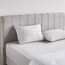 شرشف مطاطي مزدوج - أمفورا - 120x200 سم-household-bedding-sheetsandpillowcases-fittedsheets-image-11