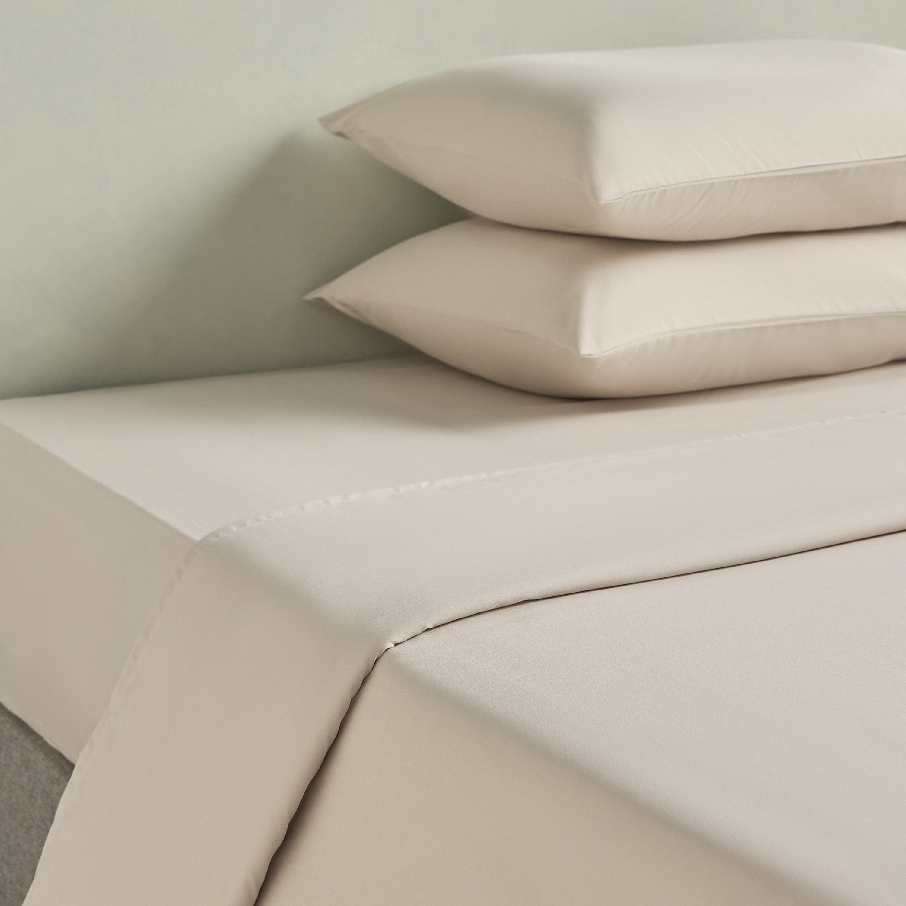 شرشف مطاطي كينج - أمفورا - 180x205 سم-household-bedding-sheetsandpillowcases-fittedsheets-image-3