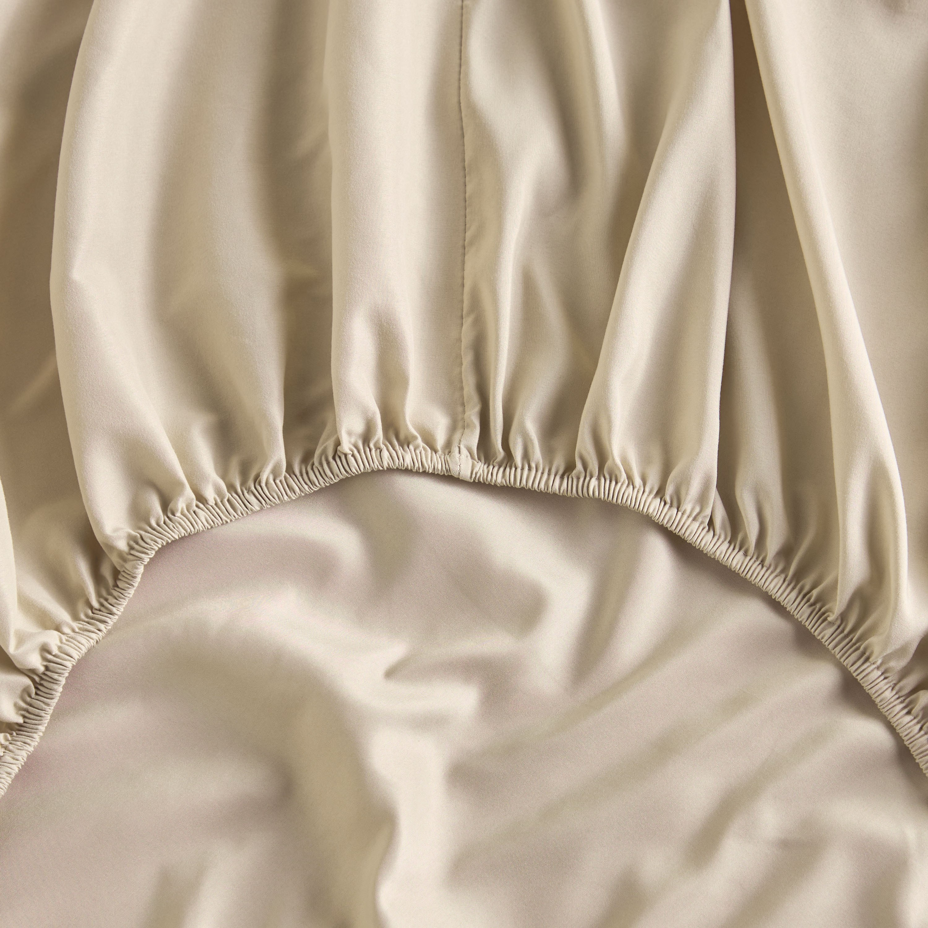 Amphora Queen Fitted Sheet - 160x200 cm-household-bedding-sheetsandpillowcases-fittedsheets-image-2