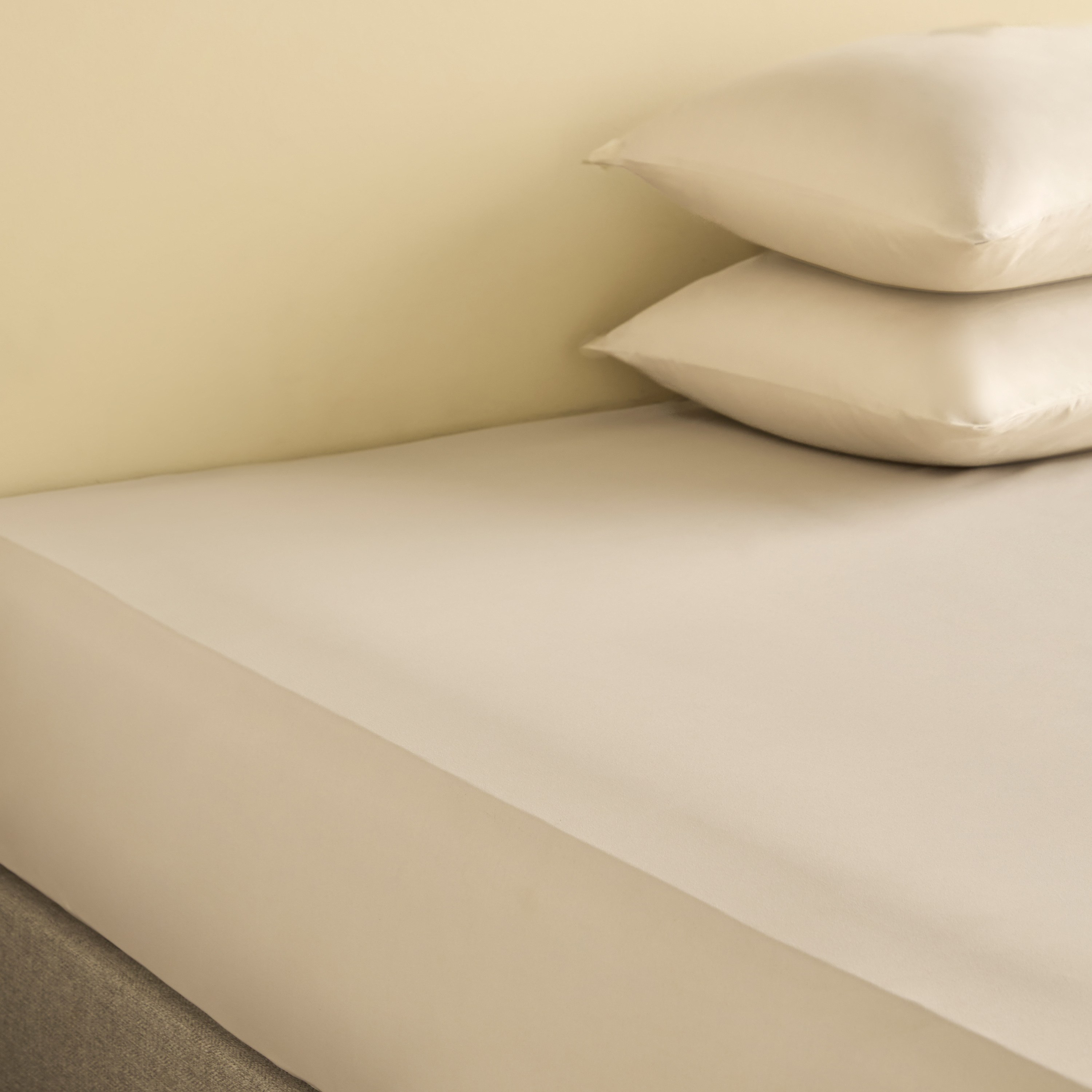 Amphora Queen Fitted Sheet - 160x200 cm-household-bedding-sheetsandpillowcases-fittedsheets-image-3