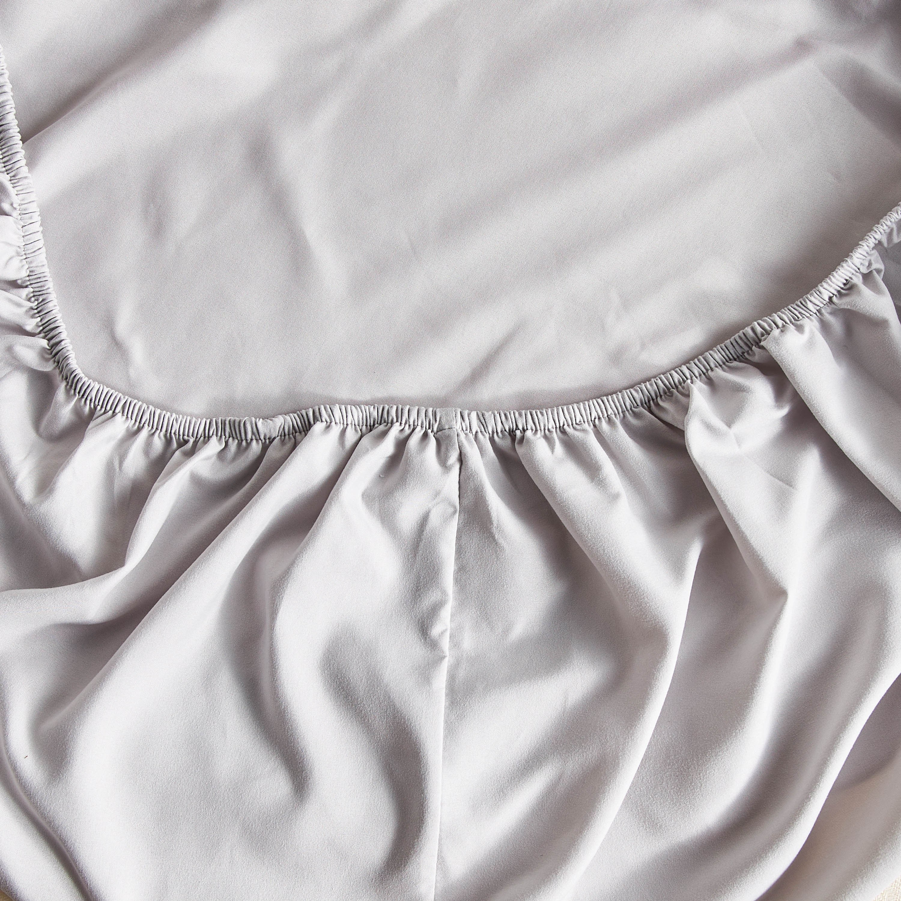 Amphora Super King Fitted Sheet - 200x205 cm-household-bedding-sheetsandpillowcases-fittedsheets-image-3