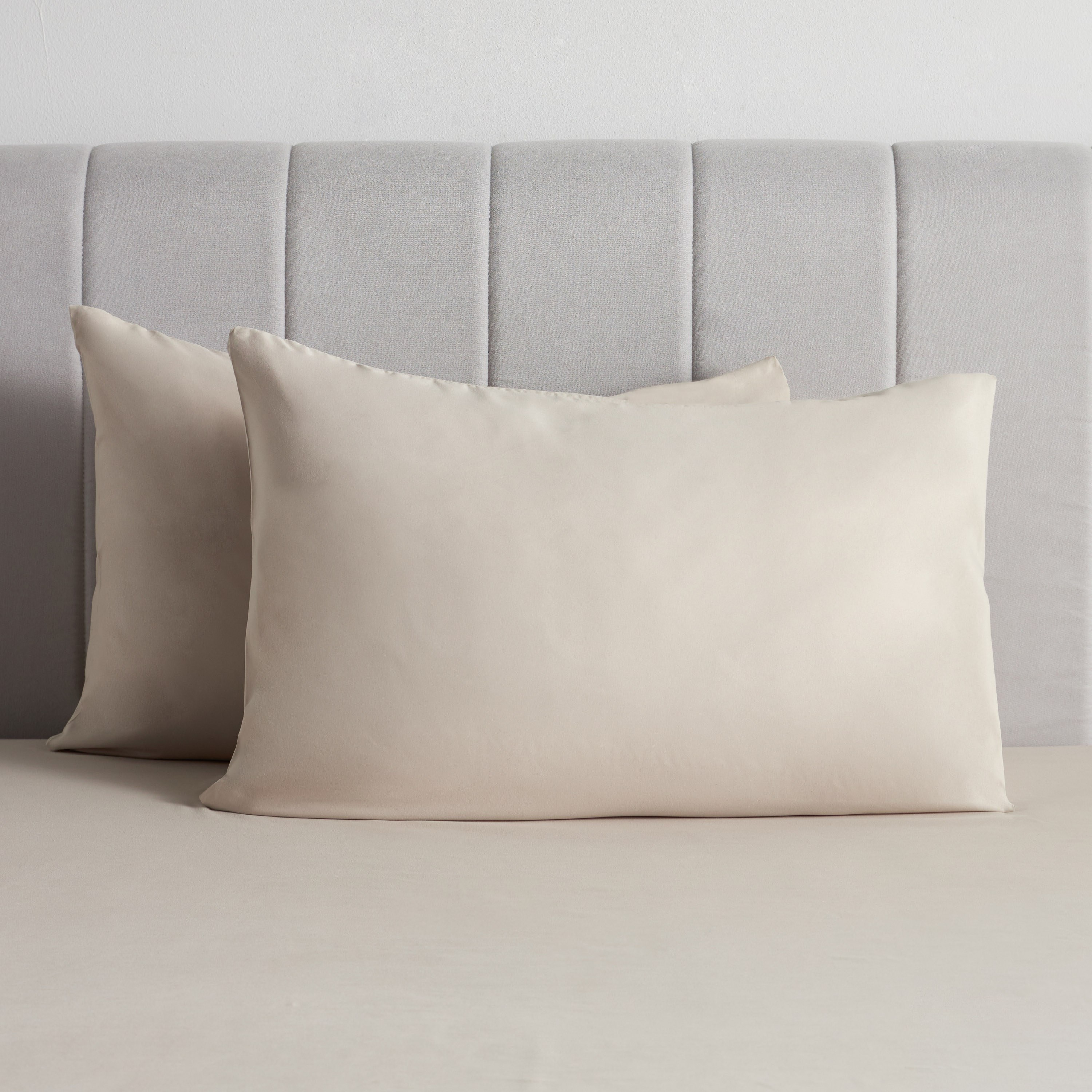 Amphora 2-Piece Pillowcase Set - 50x75 cm-household-bedding-sheetsandpillowcases-pillowcases-image-1