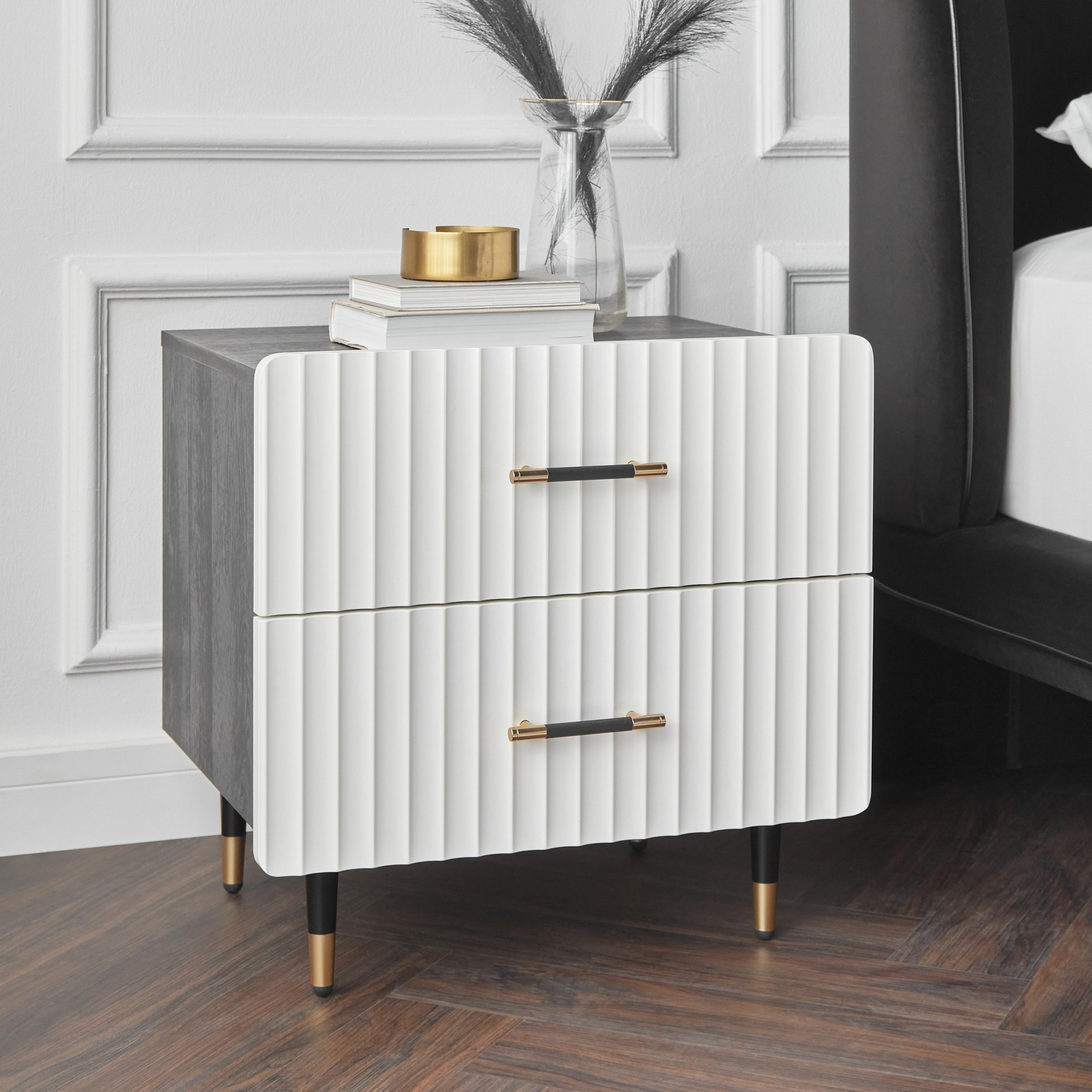 Mono Nightstand