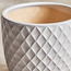 إناء زرع سيراميك - هيرا - 32 سم-household-gardenandoutdoor-potsandplanters-planters-image-2