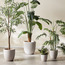 إناء زرع سيراميك - ثيميس- 32 سم-household-gardenandoutdoor-potsandplanters-planters-image-1