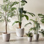 إناء زرع سيراميك - ثيميس - 40 سم-household-gardenandoutdoor-potsandplanters-planters-image-1