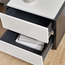 Charcoal Nightstand-furniture-bedroom-nightstands-image-3