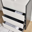 Charcoal Chest of 4-Drawers-furniture-bedroom-chestofdrawers-image-3