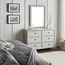 Clifford 6-Drawer Dresser with Mirror-furniture-bedroom-dressersandmirrors-image-6