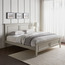 Clifford Queen Bed - 160x200 cm-furniture-bedroom-beds-queenbeds-image-1
