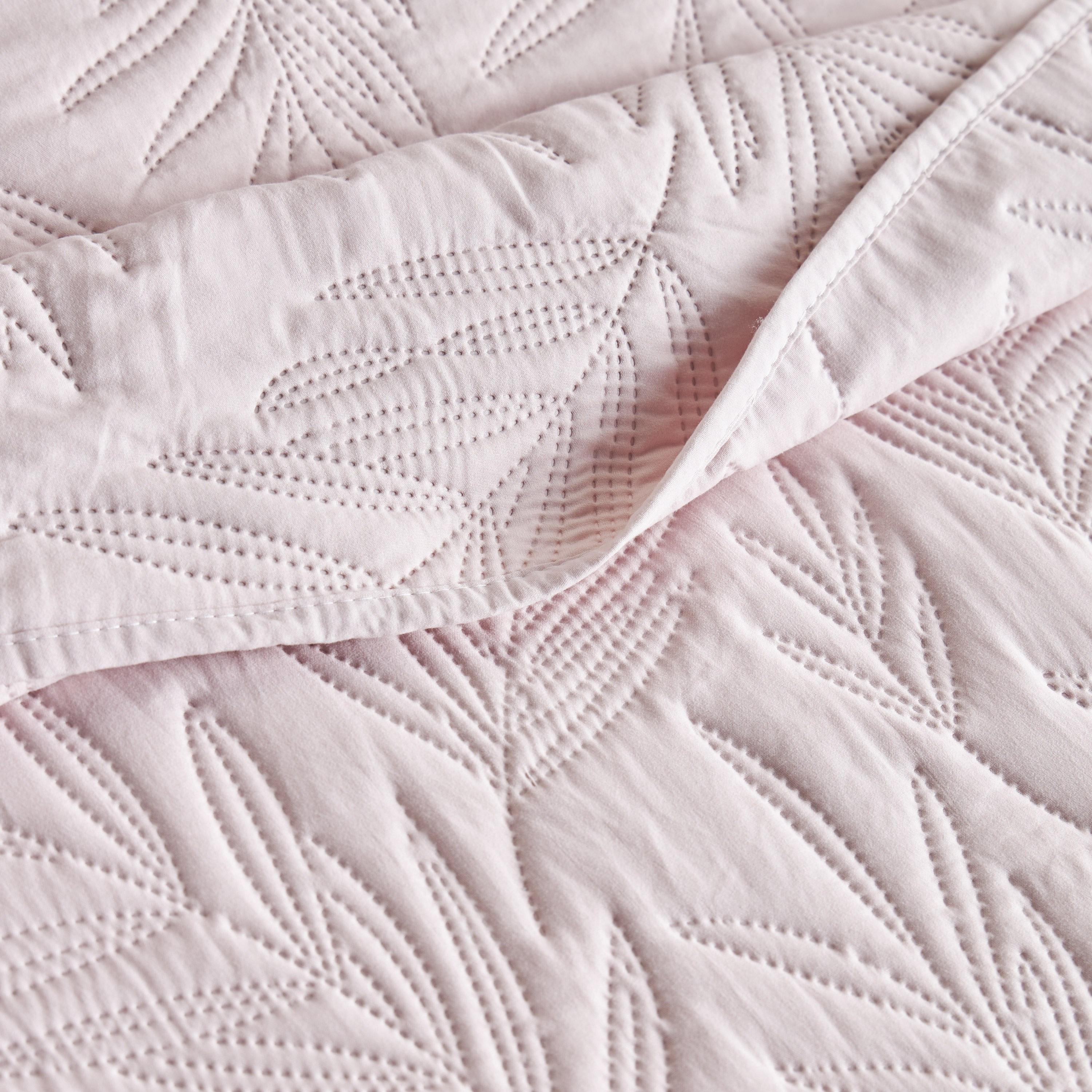 Justine 3-Piece King Bedspread Set - 240x260 cm-household-bedding-comfortersandbedspreads-bedspreads-image-4