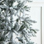 Bavarian Snow Christmas Tree - 10 feet-household-christmas-treesandornaments-tree-image-2