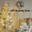 Bavarian Snow Christmas Tree - 10 feet-household-christmas-treesandornaments-tree-image-4