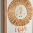 Ivy Dream Big Framed Canvas Wall Art - 30x40 cm-kids-decorandlighting-decor-wallart-image-3