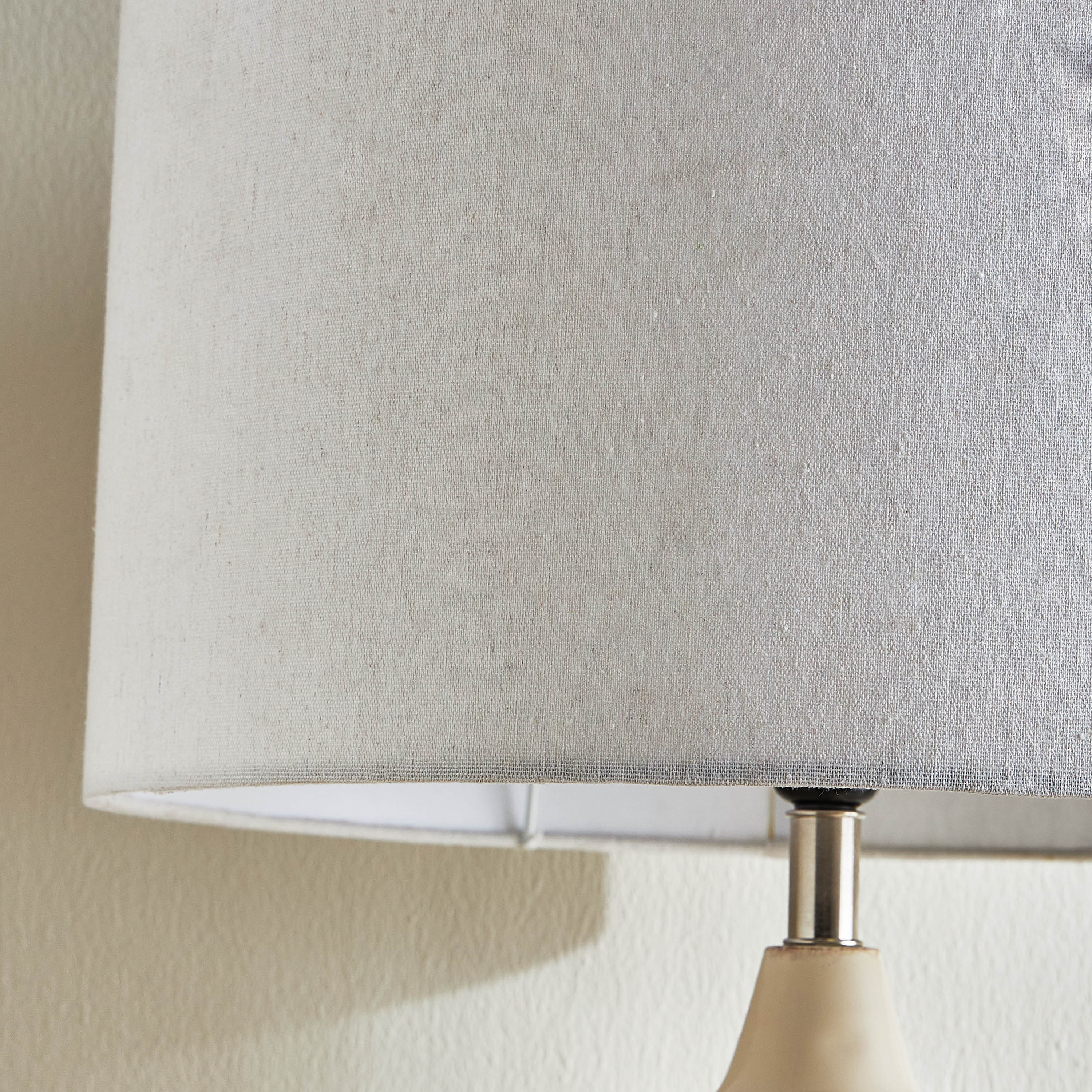 مصباح طاولة معدني - لوسي - 66 سم-household-lighting-tableanddesklamps-image-4