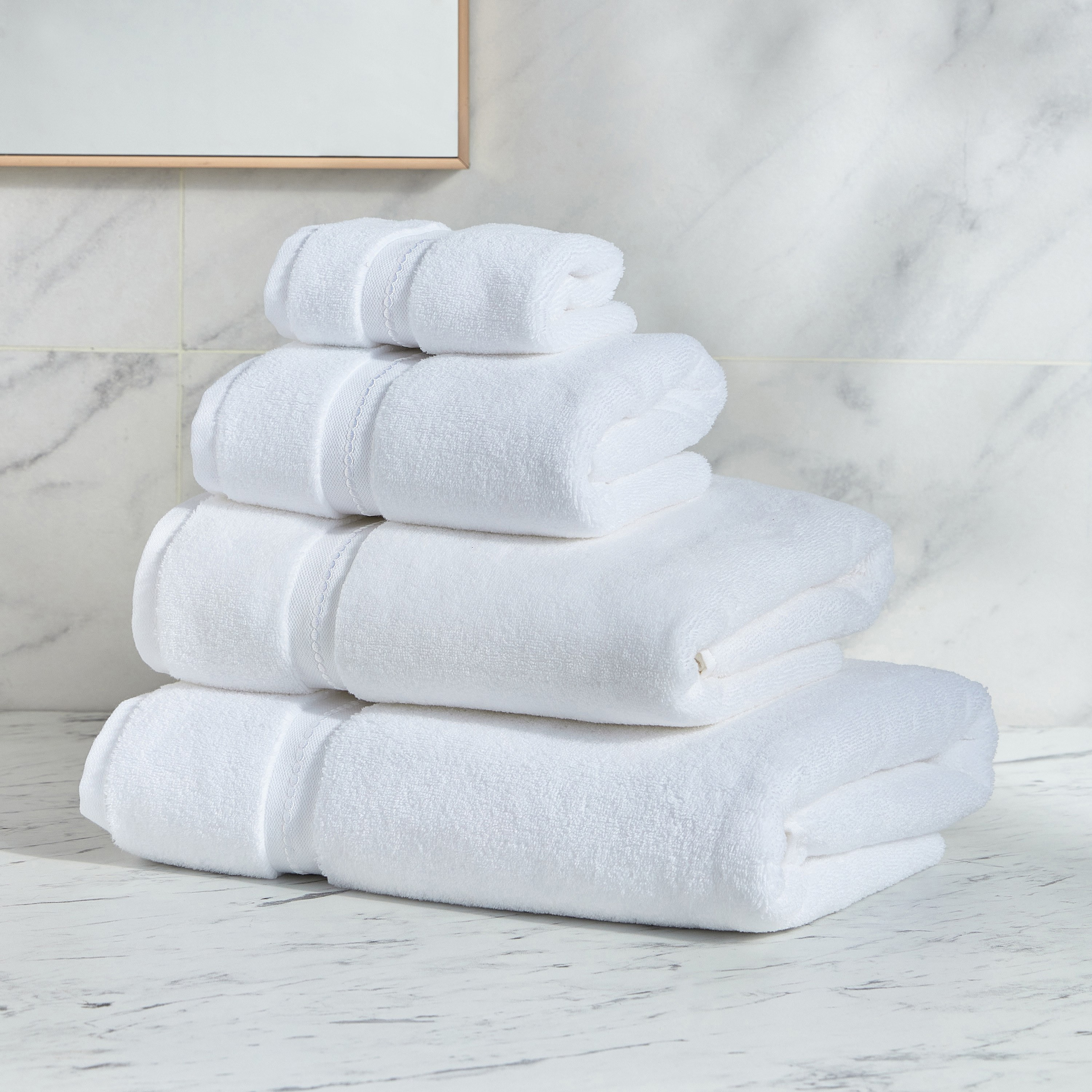 منشفة حمام - فرساي - 84x150 سم-household-bathandlaundry-bathlinen-towels-image-4